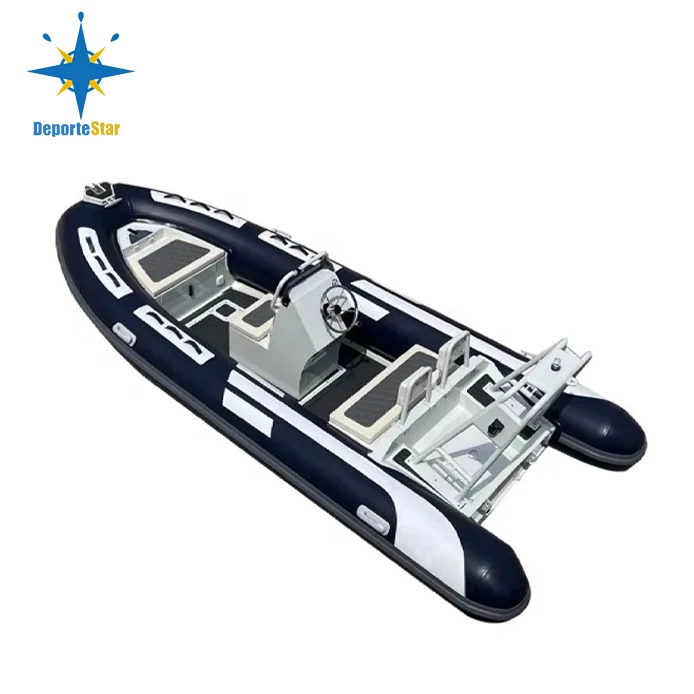 Barcos vendas costela 420